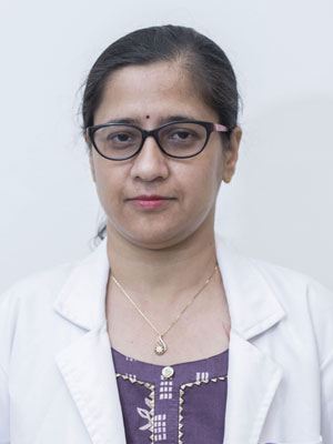 Dr. Divya