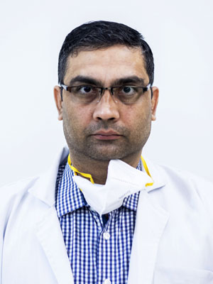 Dr Ruchi-Rai